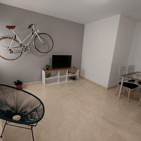 Tirwal Suite Juderia テルエル エクステリア 写真