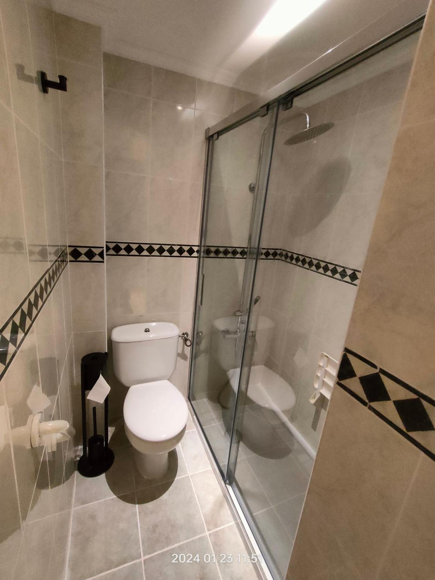 Tirwal Suite Juderia テルエル エクステリア 写真
